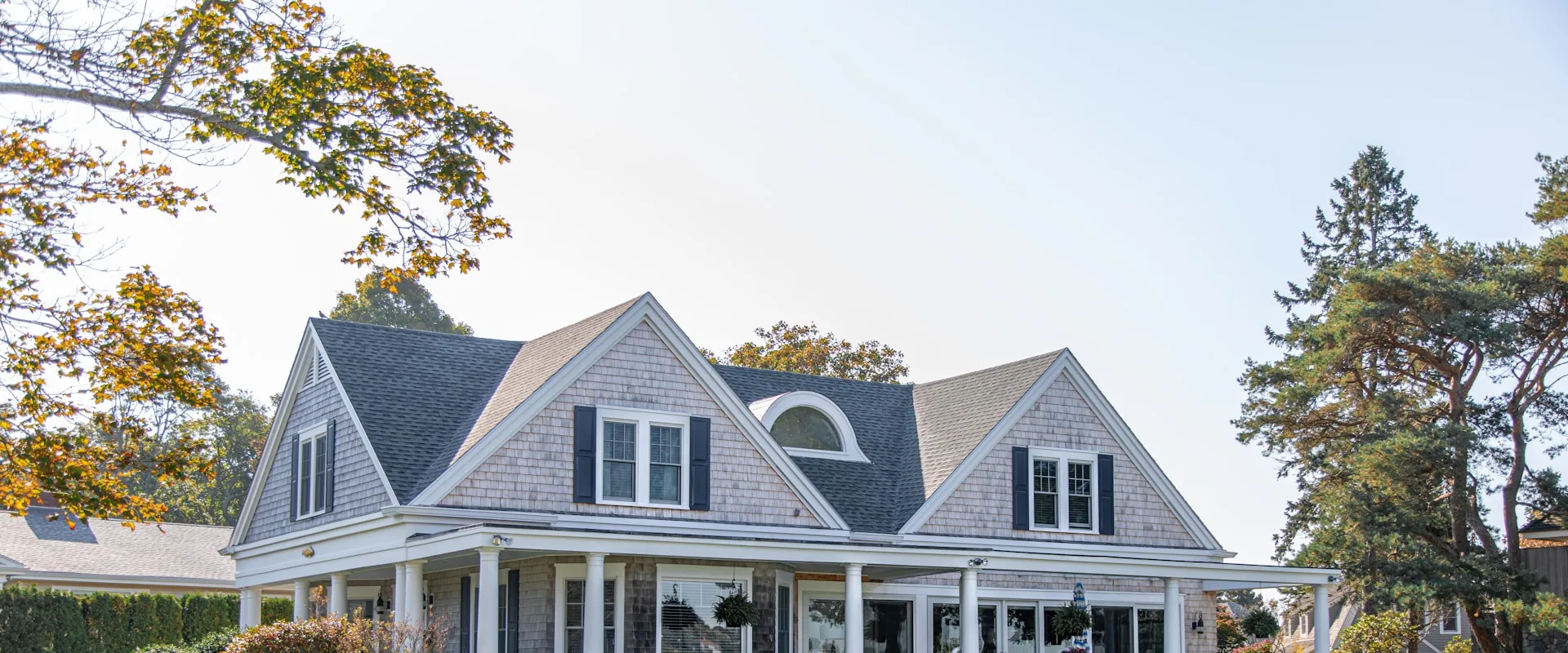 Roofing services in Beachwood, NJ